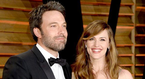 ベン・アフレック＆ジェニファー・ガーナー、やっぱり離婚はしない？