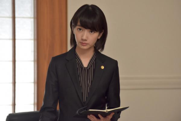 波瑠＆岡田将生Ｗ主演「北風と太陽の法廷」、Huluで単独ストーリー配信へ