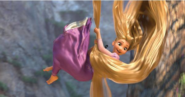 『塔の上のラプンツェル』本編ノーカットで「金ロー」放送