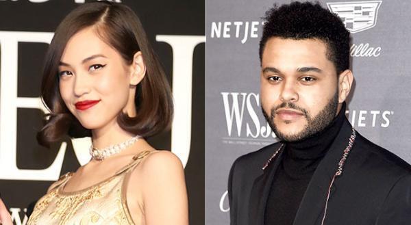 水原希子、ザ・ウィークエンド×「ダフトパンク」のコラボ曲MVに登場！