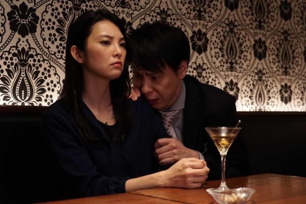 田中麗奈の怪演がとにかく怖い！ 「真昼の悪魔」際立つ“セリフ”に注目