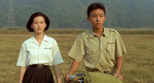 チャン・チェンだけじゃない！伝説の傑作に出演していた意外な人々