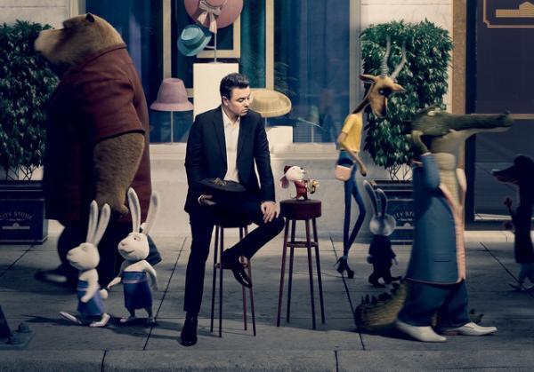 【特別映像】『テッド』セス・マクファーレンは歌も激ウマ！『SING／シング』