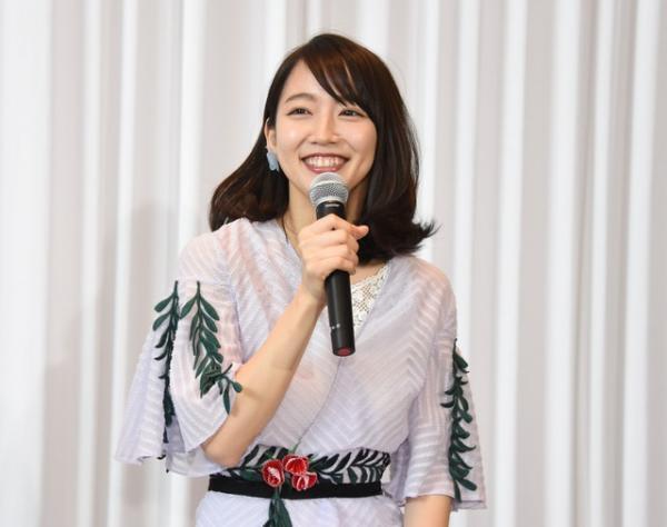 吉岡里帆、松たか子に「救われました」…“悪女”役熱演の舞台裏を明かす