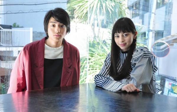 【インタビュー】中条あやみ×健太郎 カッコいい大人へ――勝負の20代前進あるのみ