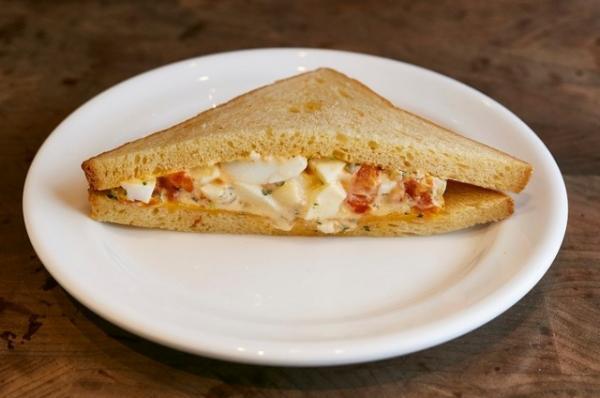 「ルコックスポルティフ アヴァン原宿」内に卵をテーマにした「エッグスタンド」誕生！