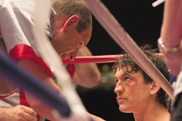 【予告編】M・スコセッシ製作総指揮！伝説のボクサー感動の実話『ビニー／信じる男』