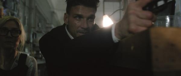 1年に一晩だけ全ての犯罪が許される…『パージ：大統領令』日本公開決定