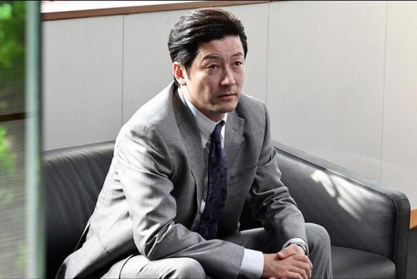 暴走する浅野忠信…竹内結子を巡り木村拓哉と深まる対立「A LIFE」第9話