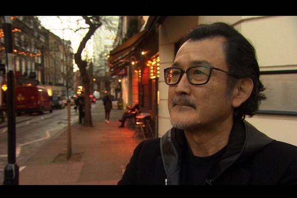 吉田鋼太郎、“50オトコ”の素敵すぎる魅力に迫る「情熱大陸」