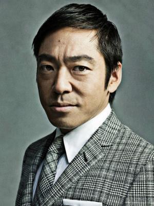 香川照之、長谷川博己の“最大の敵”に！ 「小さな巨人」