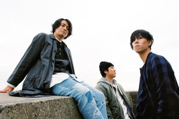 RADWIMPS、綾野剛主演作で初ドラマ主題歌を担当！ “怪物”ビジュアルも解禁