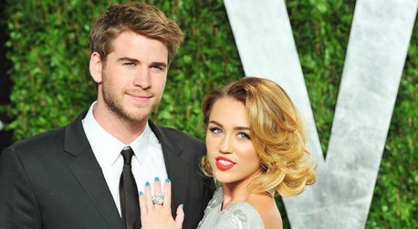 マイリー・サイラスが結婚!?  父親のインスタにファンが騒然