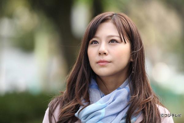 突然の別れ!? 西内まりや、山崎育三郎の元へ…「突然ですが、明日結婚します」第8話