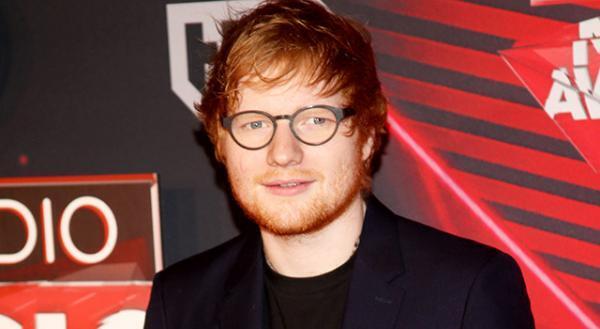 エド・シーラン、「ゲーム・オブ・スローンズ」最新シーズンにゲスト出演！