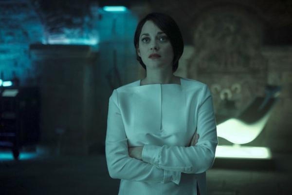 マリオン・コティヤール、「情熱的で人間味のある」女性科学者を語る『アサシン クリード』