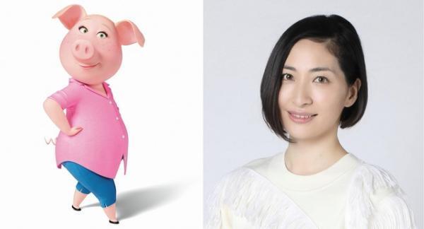 【特別映像】坂本真綾、トレエン斎藤とのデュエットに「すごい楽しみ」