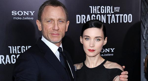 『ドラゴン・タトゥーの女』続編、主演コンビは新たにキャスティング