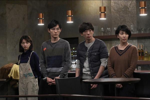 松たか子の正体とは!?最大の秘密が明かされる「カルテット」第9話