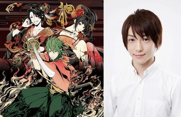 鈴木拡樹、舞台「煉獄に笑う」主演に！