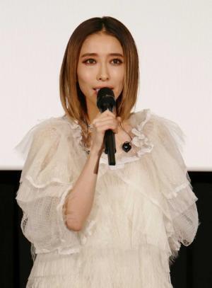 加藤ミリヤ、ディズニー作品初参加に「これは運命」