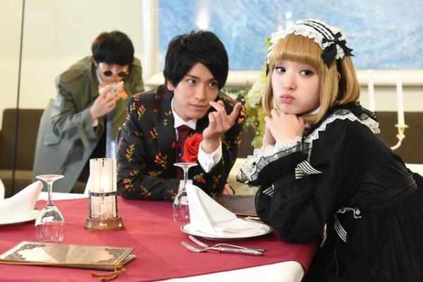 剛力彩芽、ついに首の包帯を外す!?隠された秘密とは「レンタルの恋」第9話