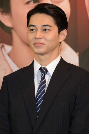 東出昌大、若手俳優の欠点を指摘「フレッシュさで何とかしようとする」