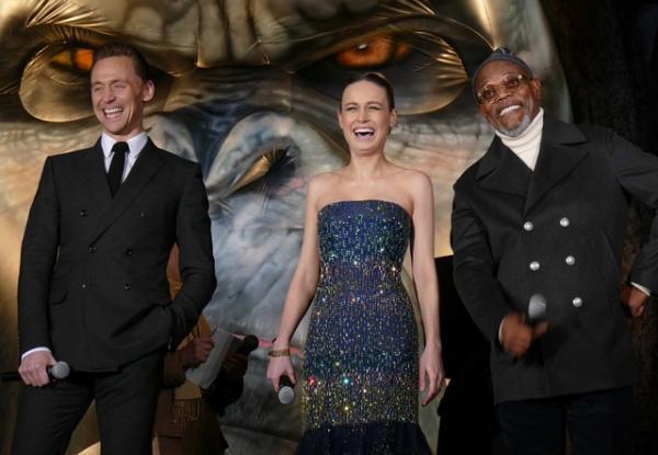 初来日のトムヒにファン1,200人大歓声！GACKTも「いい男」と惚れ惚れ