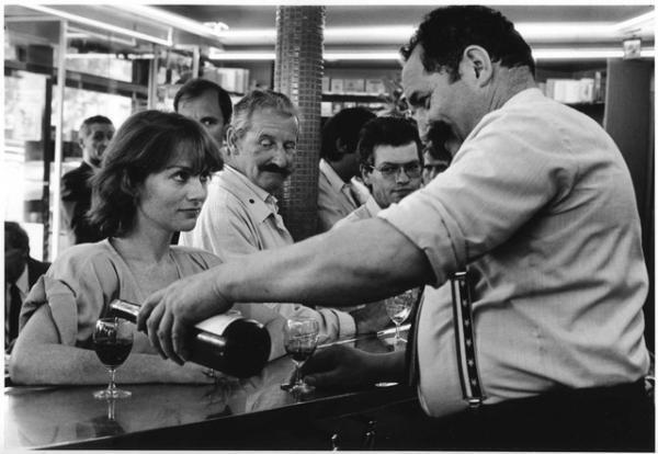 32年前のイザベル・ユペールをとらえた1枚…『パリが愛した写真家』