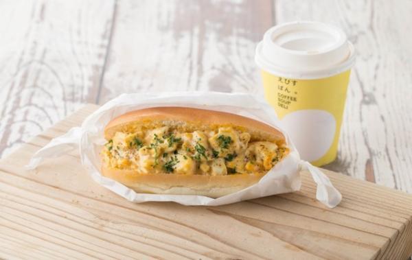 オーナーに訊く“毎日食べても飽きない”秘密とは？コッペパン専門店「えびすぱん」