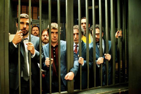 日本未公開の伊・最新作映画ズラリ！「イタリア映画祭2017」開催決定