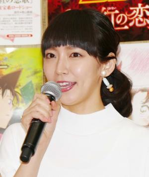 京都出身・吉岡里帆、関西弁で演技「伸び伸びとできた」