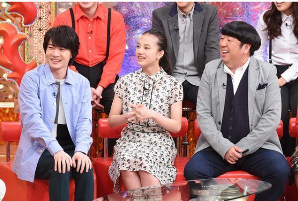 神木隆之介＆清原果耶、沸騰島＆パン業界に驚愕!?「沸騰ワード10」