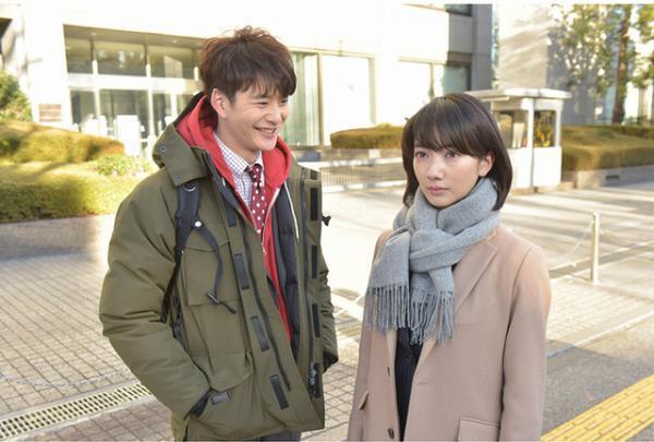 波瑠＆岡田将生、“法廷＆ラブ”バトル開廷！金ロー特別ドラマ「北風と太陽の法廷」今夜