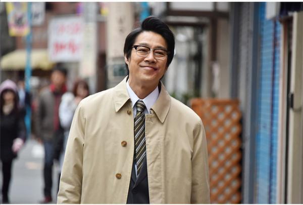 堤真一、“鬼嫁”小泉今日子を守って菅田将暉と最後の戦い「スーパーサラリーマン左江内氏」