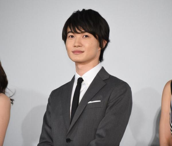 神木隆之介、豊川悦司から「すごい役者になる」と絶賛も共演者は爆笑？