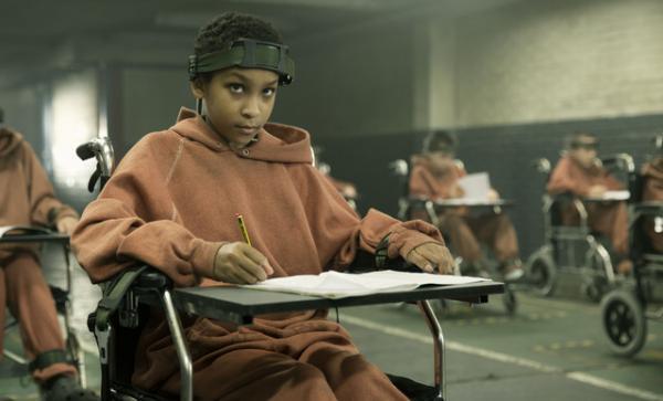 各国の映画祭が大絶賛！SFスリラー『ディストピア』日本公開決定