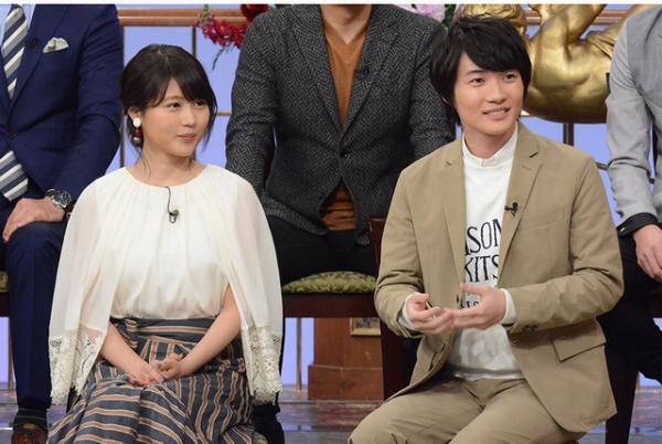 神木隆之介＆有村架純が“愚痴りたい”アノ人とは!?「行列のできる法律相談所」