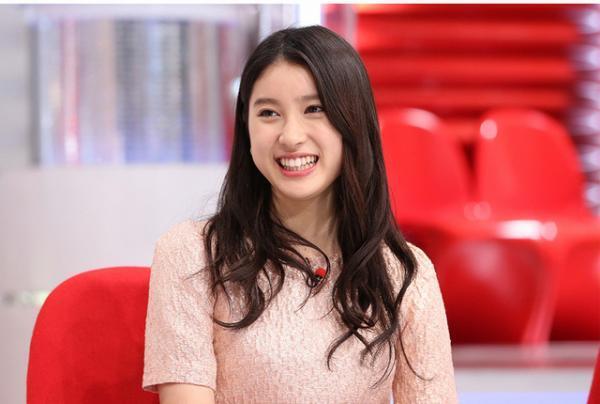 土屋太鳳、“天然”プライベートが次々と暴露!?「おしゃれイズム」