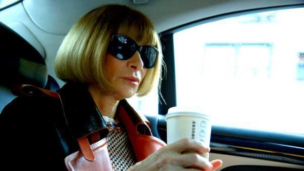 「アナ・ウィンターはキツくない」『メットガラ』監督が明かす