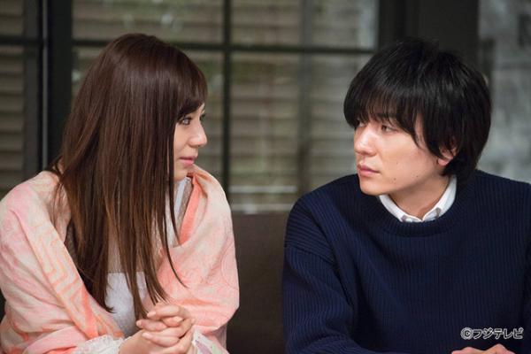 西内まりや＆「flumpool」山村、2人の恋が今夜決着「突然ですが、明日結婚します」最終回