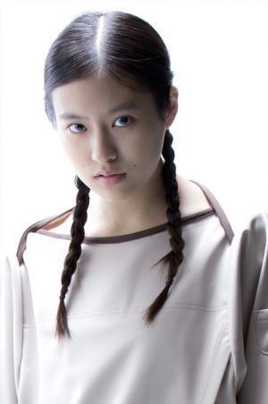 「真田丸」で注目の恒松祐里、本格アクションに挑戦！「末恐ろしい」と黒沢清監督