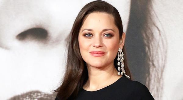 マリオン・コティヤール、第2子となる女の子を出産していた