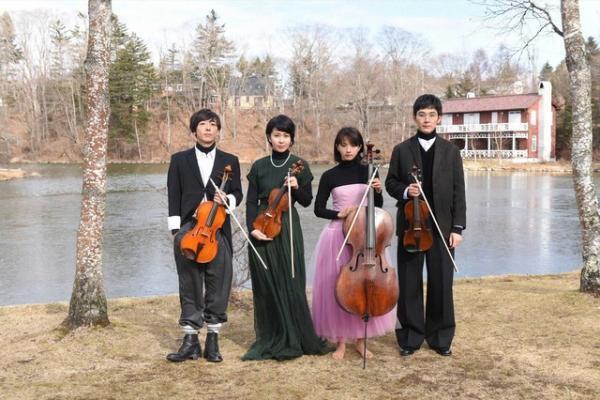 余韻あるラストに続編希望の声多数！「カルテット」最終回ネットの反応は？