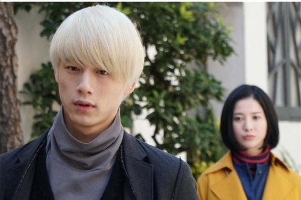 坂口健太郎への想いを封印…吉高由里子の恋の行方は!?「東京タラレバ娘」最終回