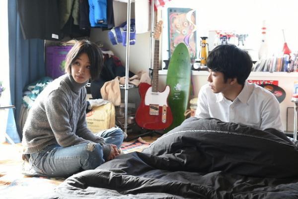 太賀、剛力彩芽の正体に崩壊寸前!? ラスト1秒まで見逃せない「レンタルの恋」最終回