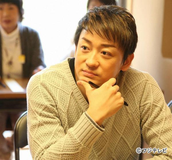 山本耕史、親友・香取慎吾と鎌倉旅！妻・堀北真希との家庭話も「おじゃMAP!!」