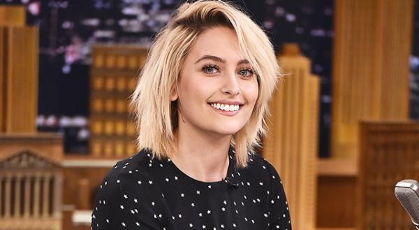 パリス・ジャクソン、ザック・エフロンのせいで傷心!?