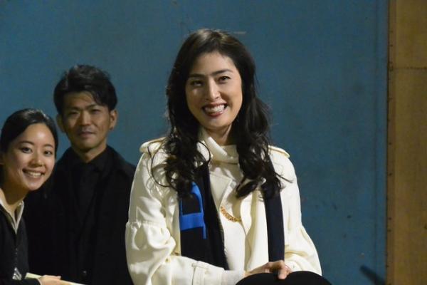 天海祐希が「バイプレイヤーズ」に登場！ 重要なカギを握る人物に