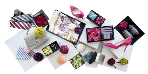 世界に一つだけのギフトを！「ニコライ バーグマン フラワーズ＆デザイン銀座店」オープン